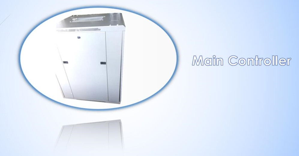 760mm LED UV Curing System lamp Offset Press Factory