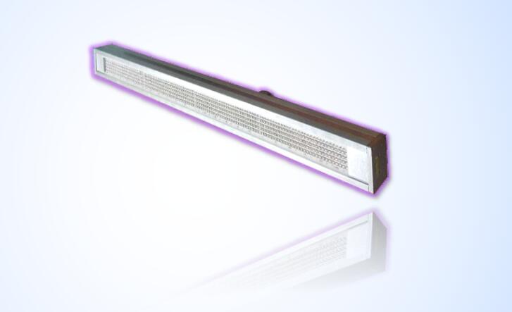 1050mm LED UV Curing System Offset Printing Application