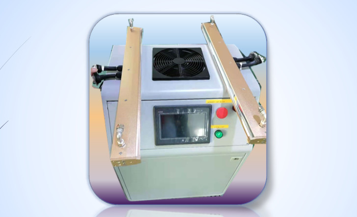 Low Electricity Consumption Led UV Curing System Offset Printing